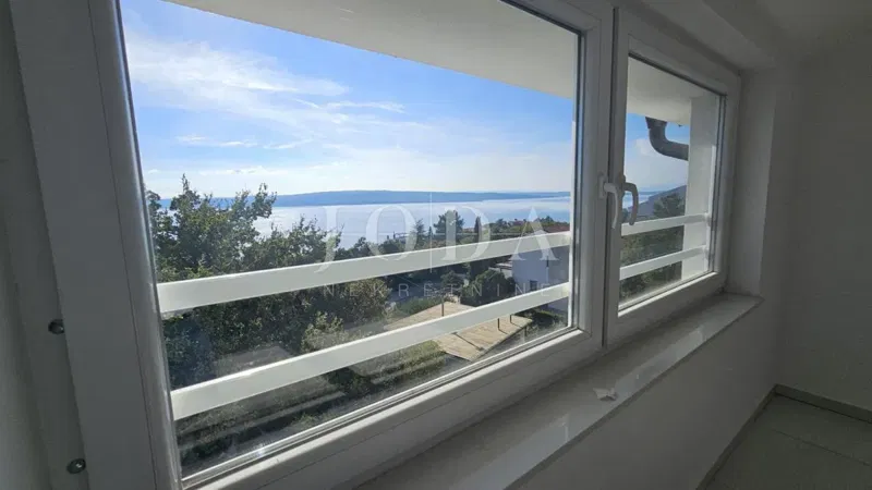 Two-storey apartment in Crikvenica near the sea – 3