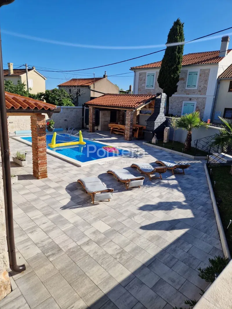 Dom Gabonjin – 3