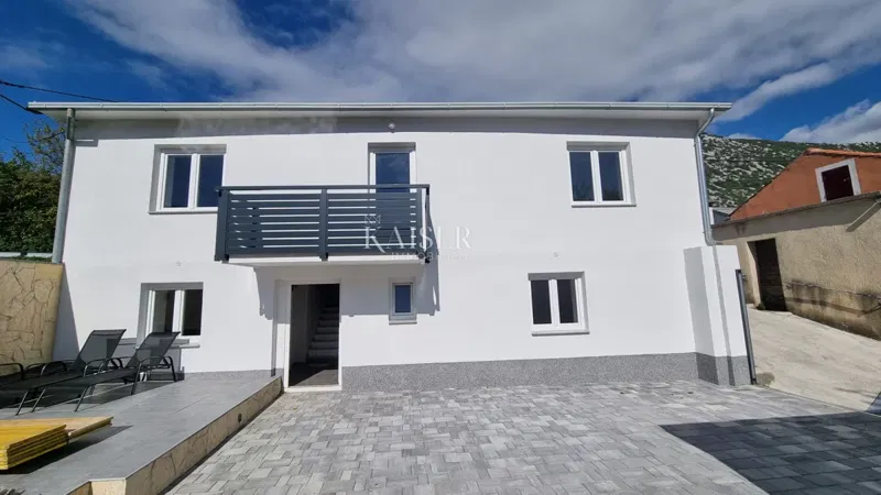 Ház Drivenik, Vinodolska Općina, 150m2 – 2