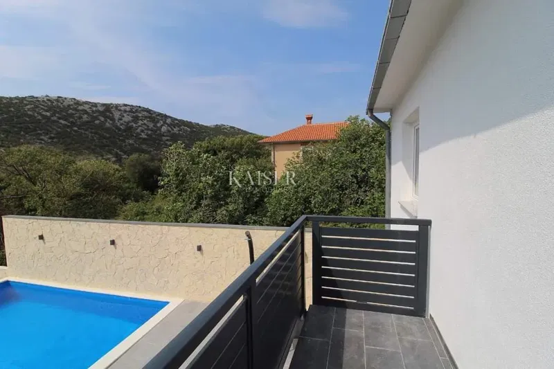 Ház Drivenik, Vinodolska Općina, 150m2 – 3