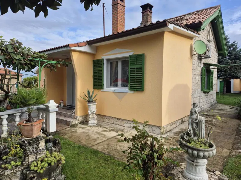 Casa Kanfanar, 66m2 – 2