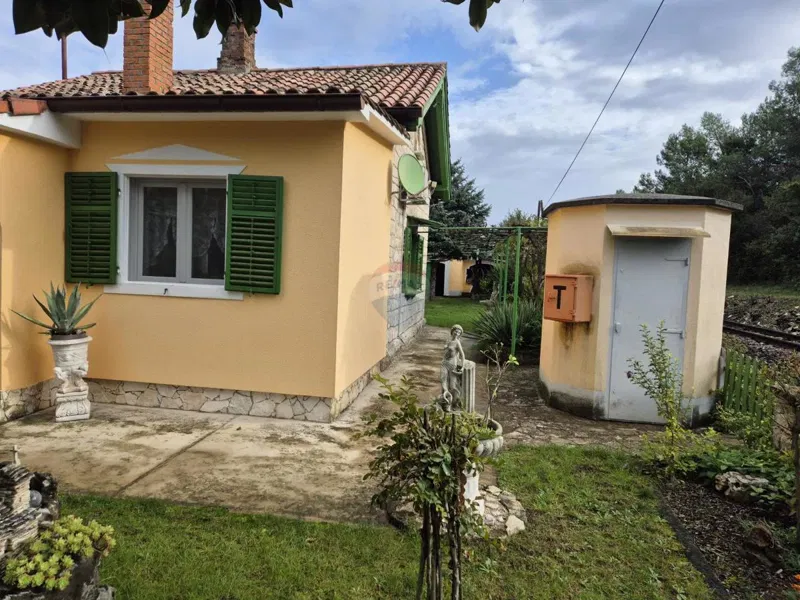Casa Kanfanar, 66m2 – 3