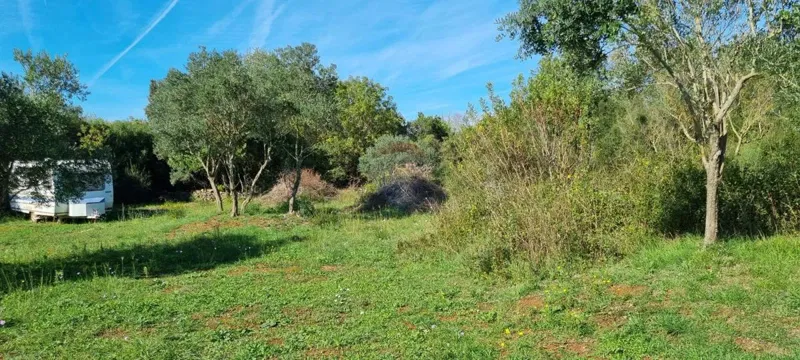Non-structural plot Rovinj, 1.574m2 – 3