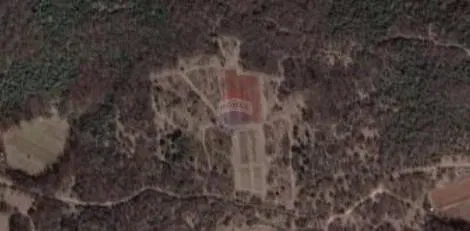Non-structural plot Sošići, Kanfanar, 20.634m2 – 2
