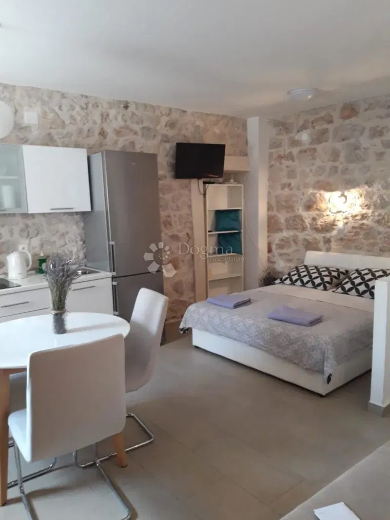 Dom Tisno, 89m2 – 2