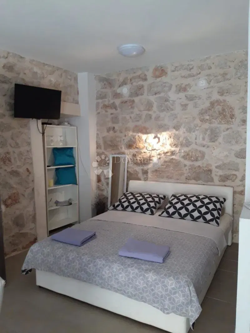 Dom Tisno, 89m2 – 3