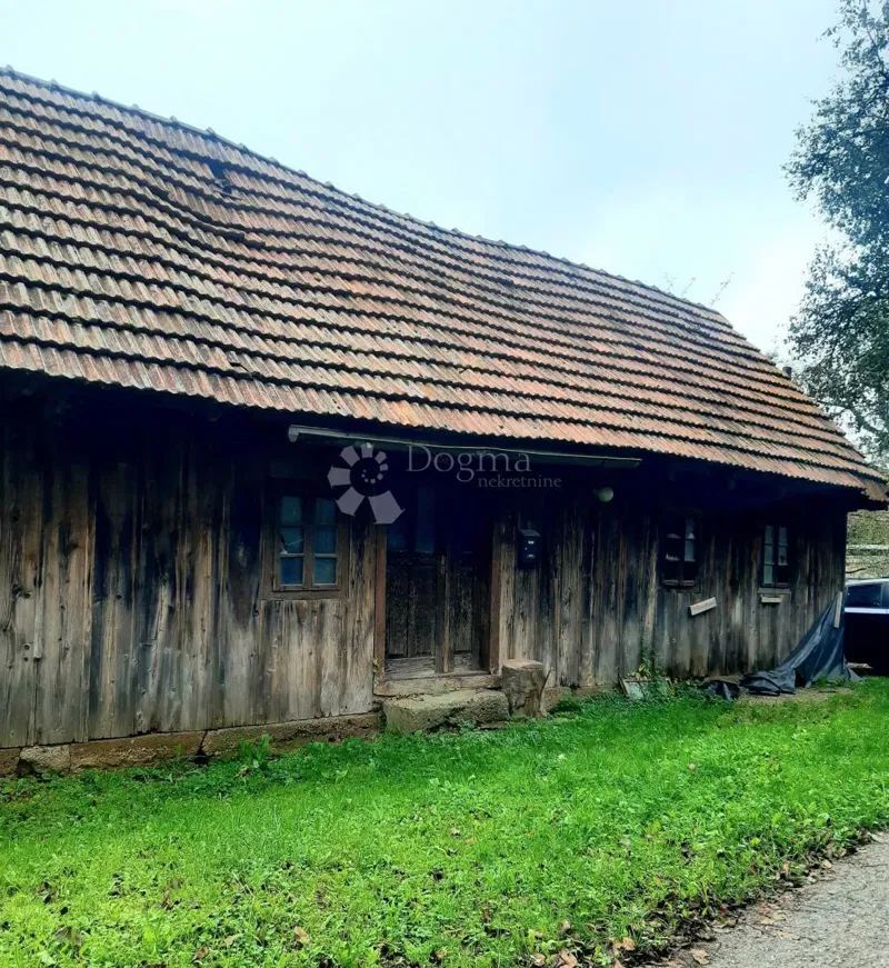 Ház Ogulin, 215m2 – 2