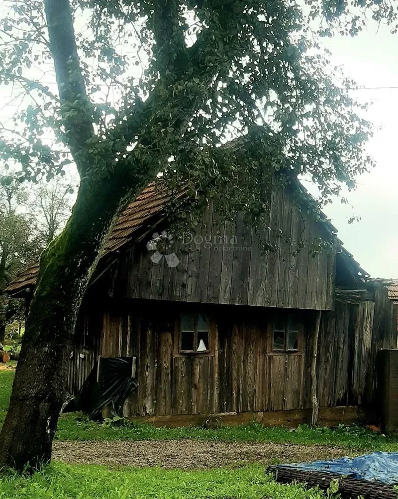 Ház Ogulin, 215m2 – 3