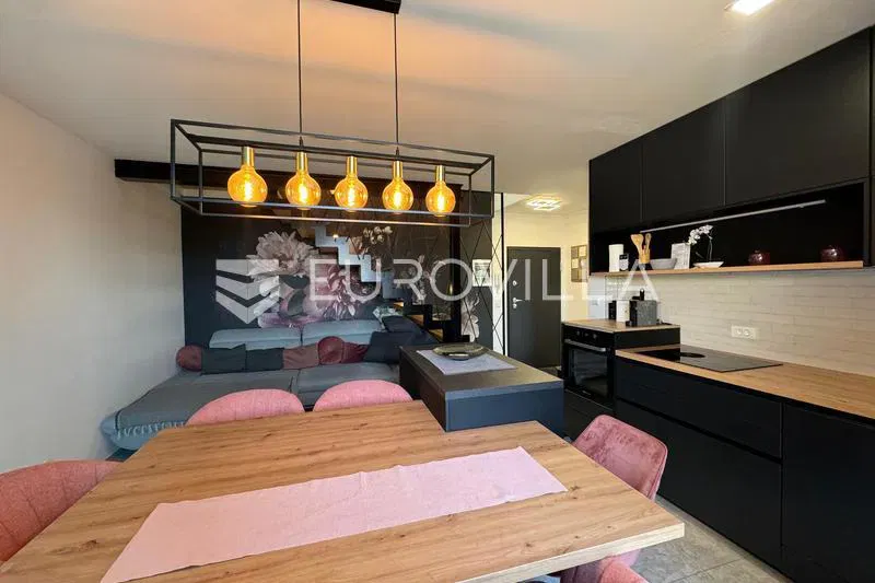 Istria, Pula, Pješčana uvala, two-bedroom apartment with sea view, garage, 115.64 m² – 3