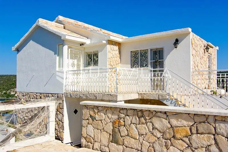 Casa Drvenik Veliki – 2