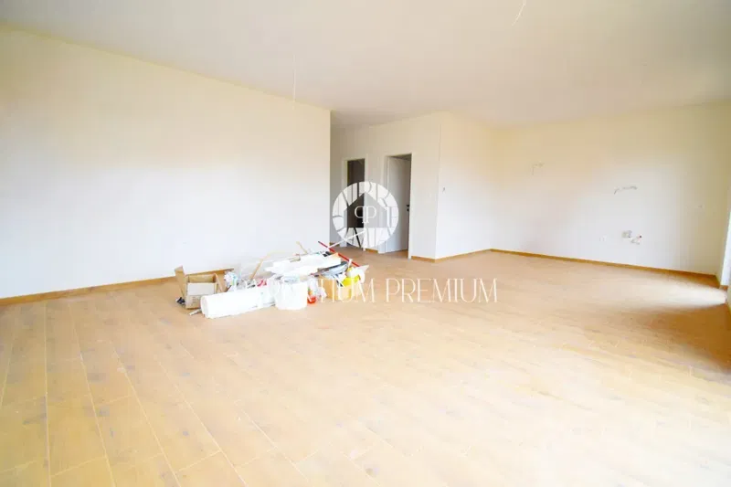 Modern duplex house with swimming pool – 2