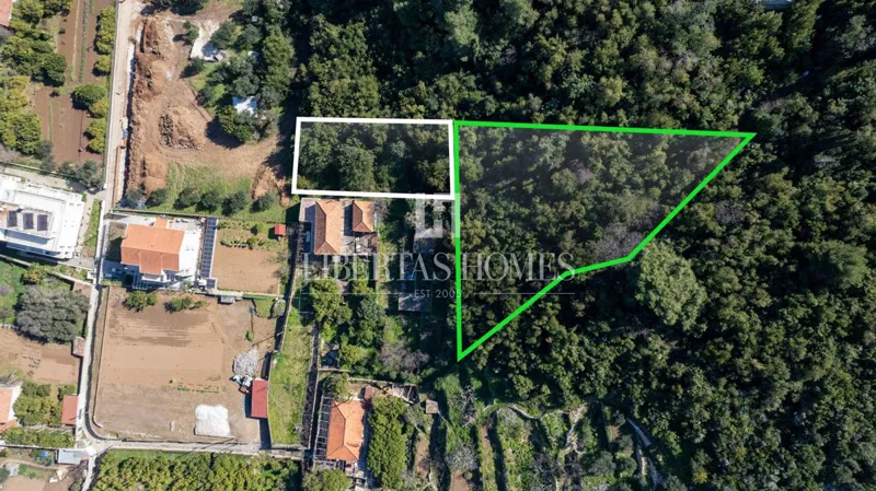 Atraktivno zemljište na otoku Lopudu kraj Dubrovnika na prodaju – 3