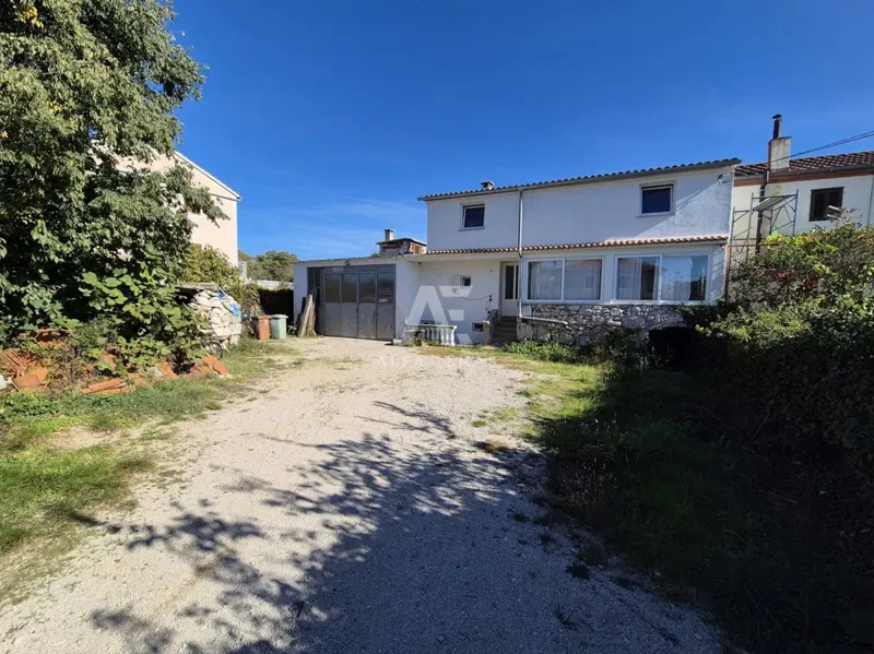 Casa Vrbnik – 2