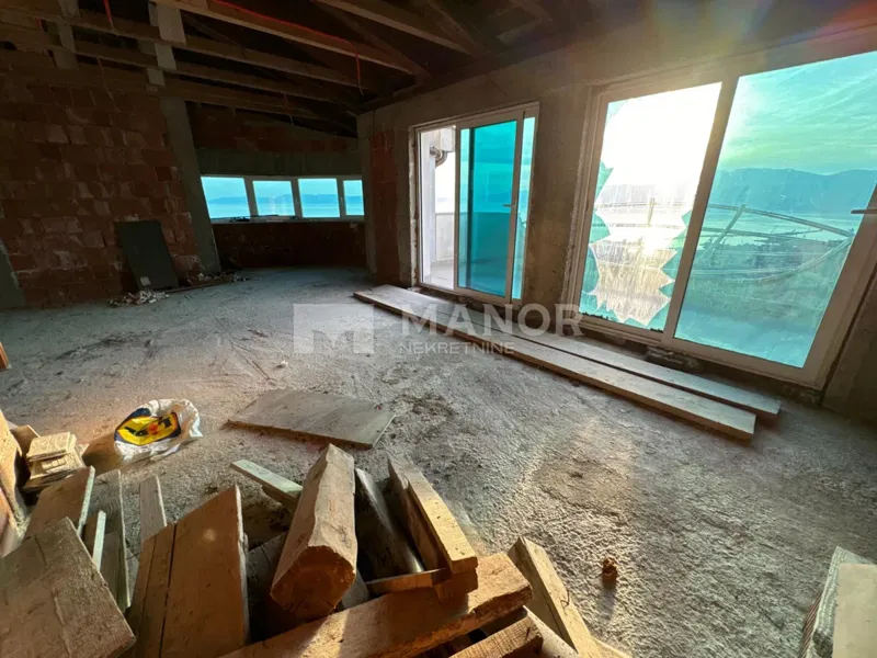 Flat Trsat, Rijeka, 130m2 – 2