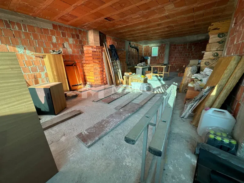 Flat Trsat, Rijeka, 130m2 – 3