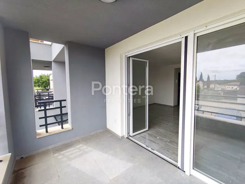 ISTRIA, POREČ - two-room apartment with two terraces, near Poreč – 2
