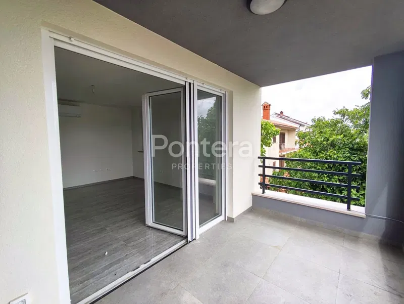 ISTRIA, POREČ - two-room apartment with two terraces, near Poreč – 3
