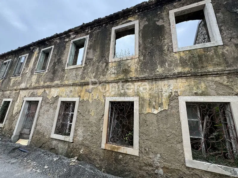 Ház Podrvanj, Čavle, 152m2 – 2