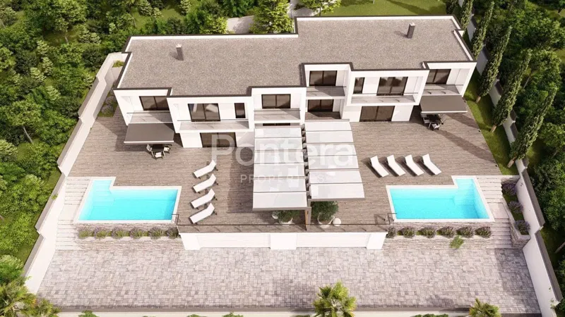 House Crikvenica, 228m2 – 2