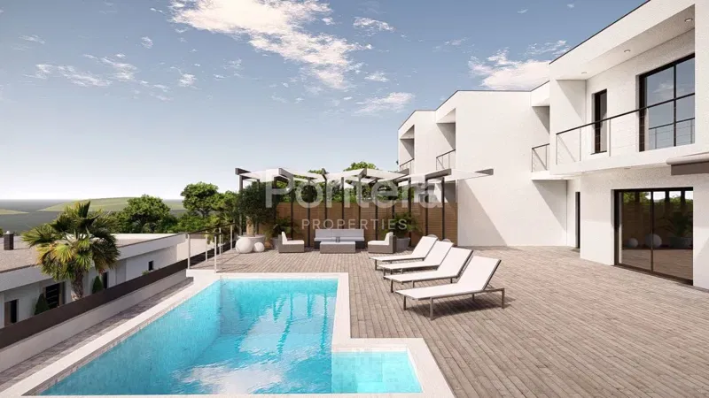 House Crikvenica, 228m2 – 3