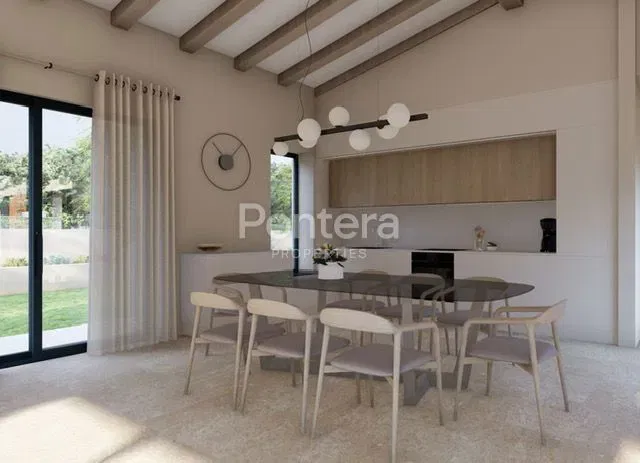 Casa Kringa, Tinjan, 134,70m2 – 3