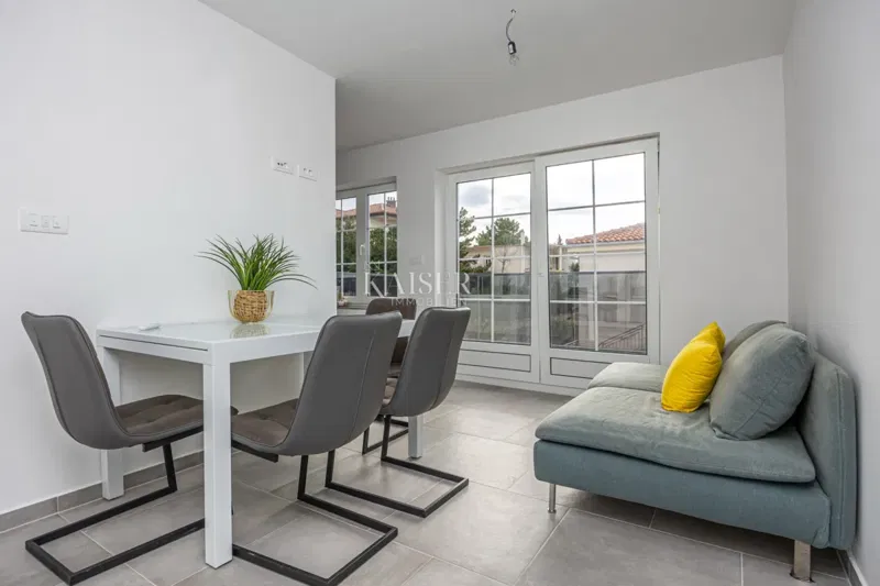 Appartamento Crikvenica, 63,88m2 – 2