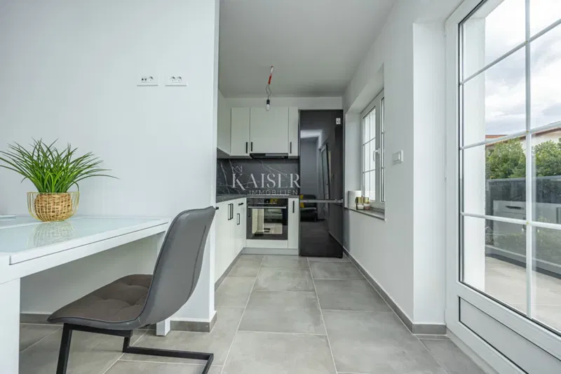 Appartamento Crikvenica, 63,88m2 – 3