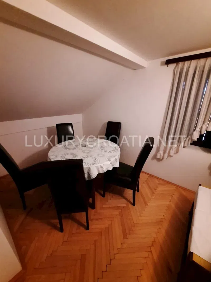 Grande casa costiera Nin Zadar in vendita – 3