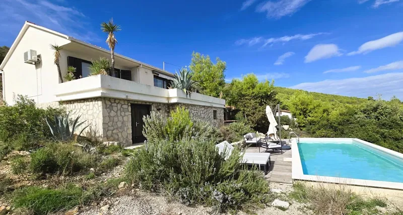 Casa Vis – 2