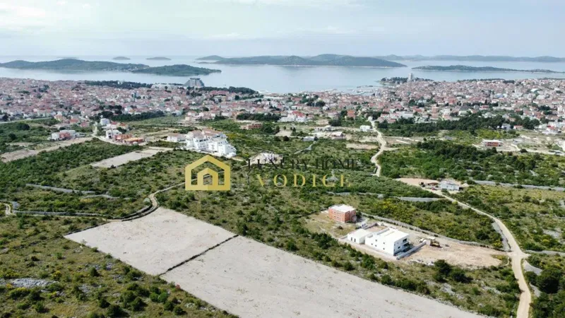 Land Vodice – 3