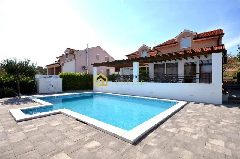 House Vodice – 2