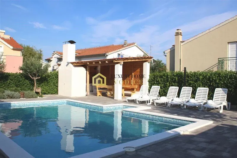 House Vodice – 3