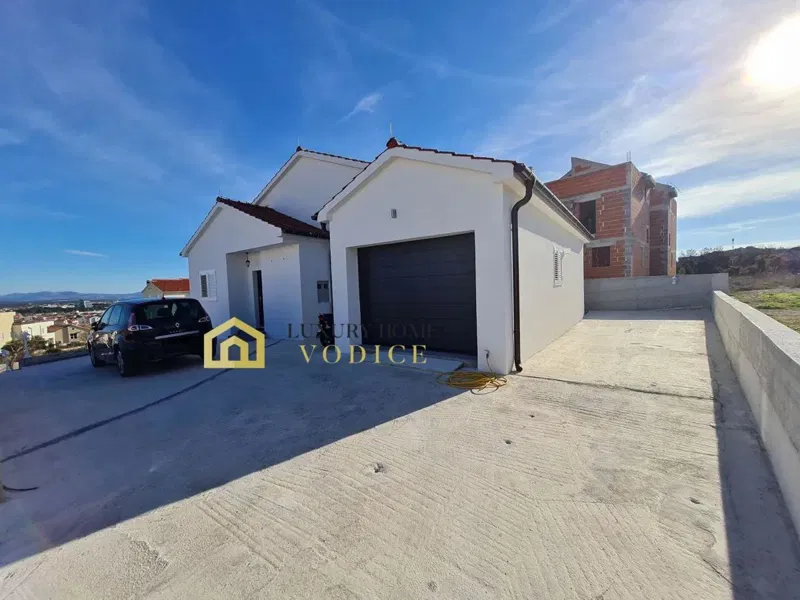 Casa Vodice – 3