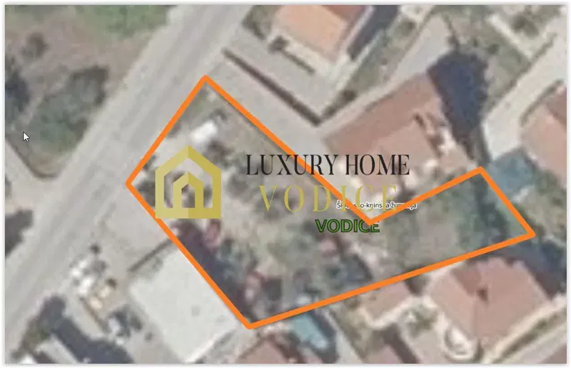 Land Vodice – 2