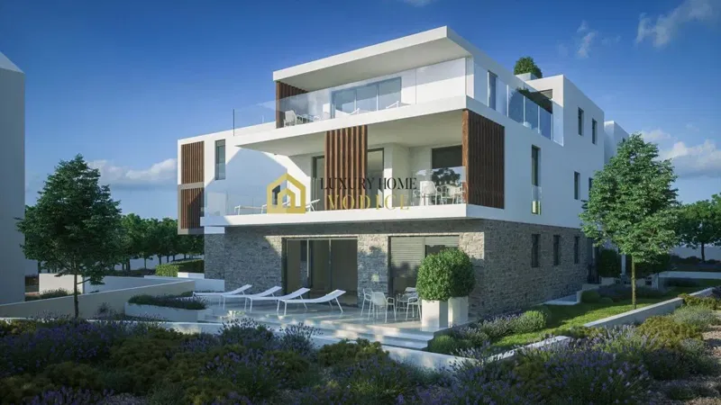 Appartamento Vodice – 3