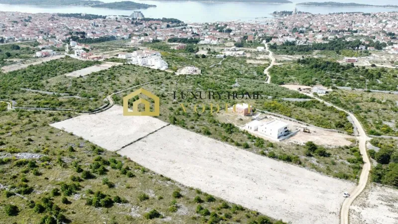 Terreno Vodice – 2