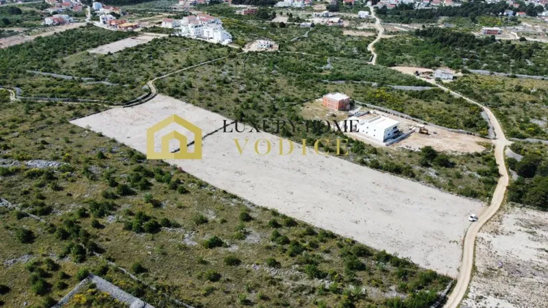 Terreno Vodice – 3