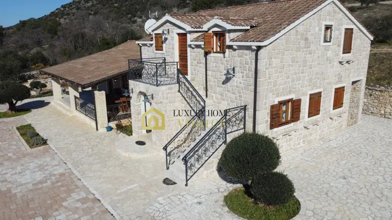 Дом Vodice – 2