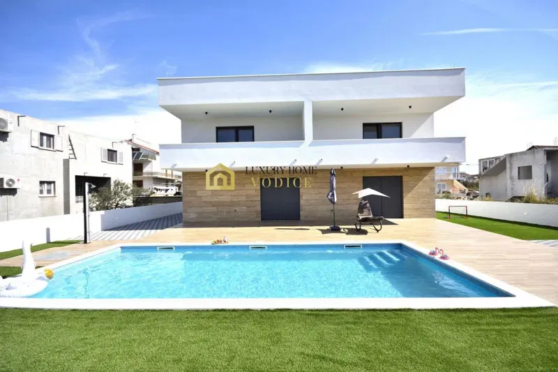 Casa Vodice – 2
