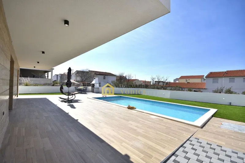 Casa Vodice – 3