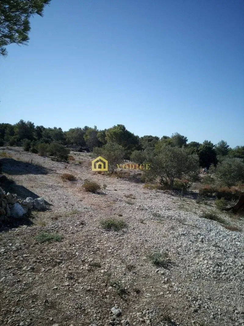 Telek Vodice – 2