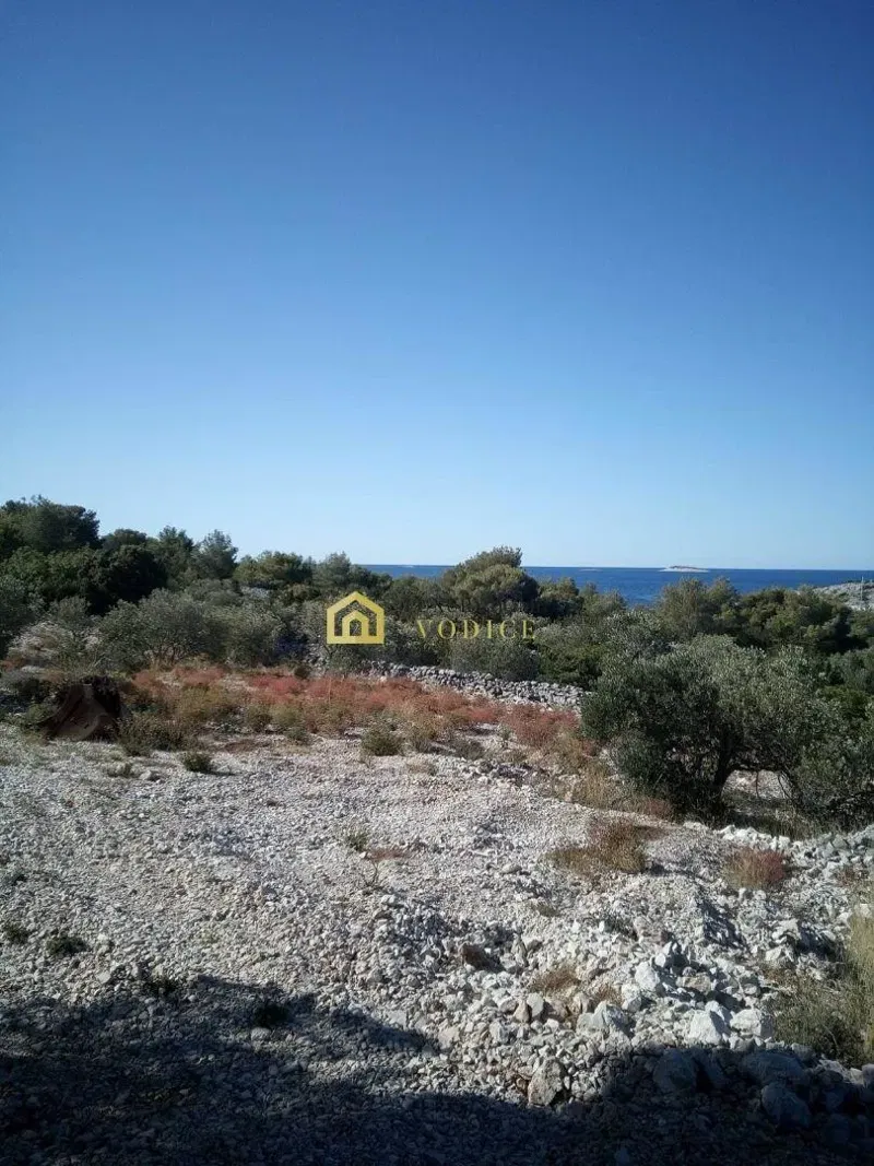 Telek Vodice – 3