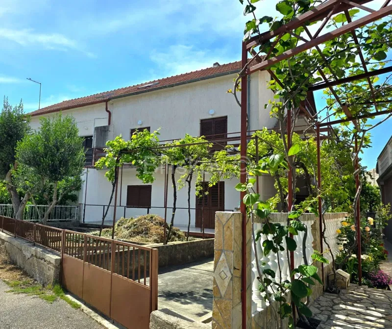Ház Vodice – 3