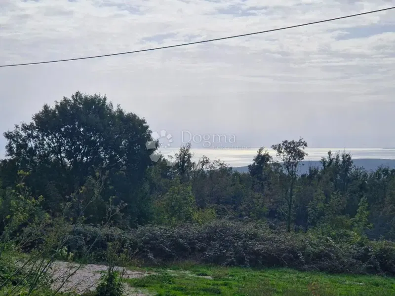 Land Labin, 6.593m2 – 2