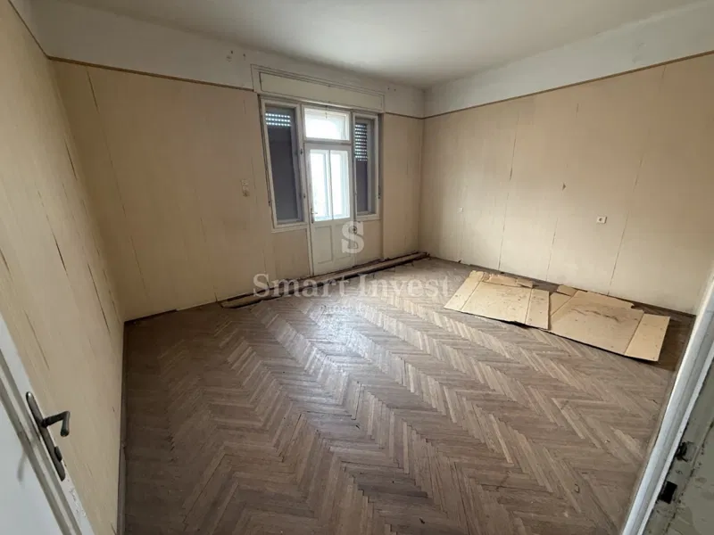 Hiša Bulevard, Rijeka, 700m2 – 2