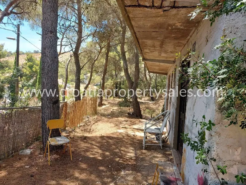 Vis, house for sale, 124.000 € – 3