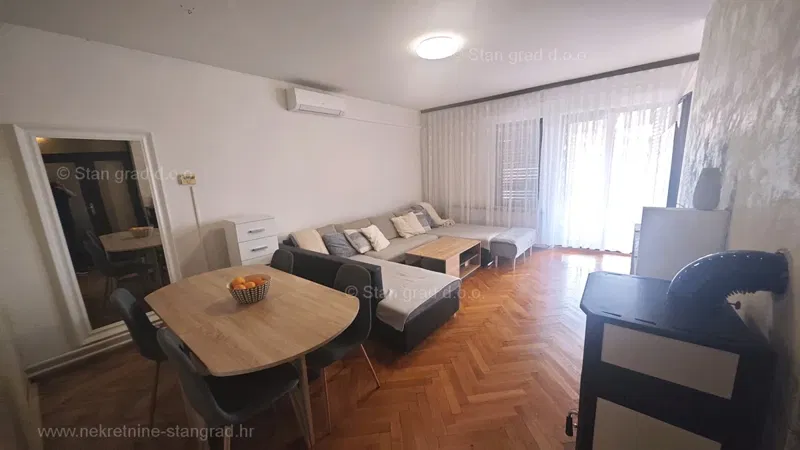 Omišalj, tágas apartman remek helyen, közel a tengerhez! – 3