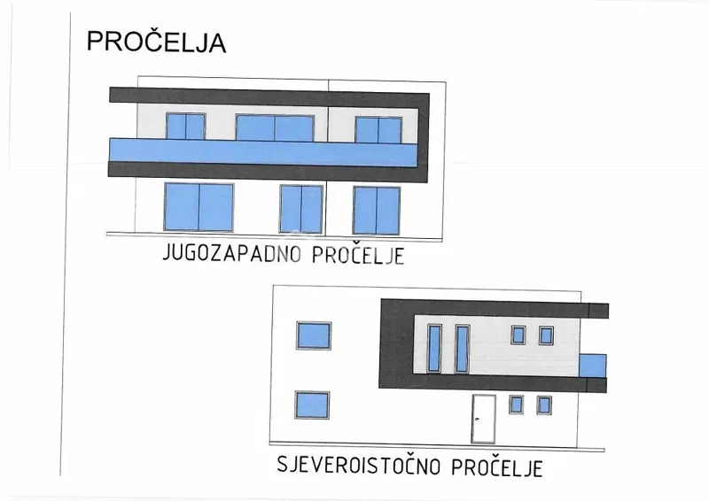 Terreno Privlaka – 3