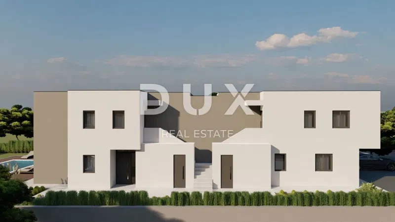 Apartment Poreč, 76,19m2 – 2
