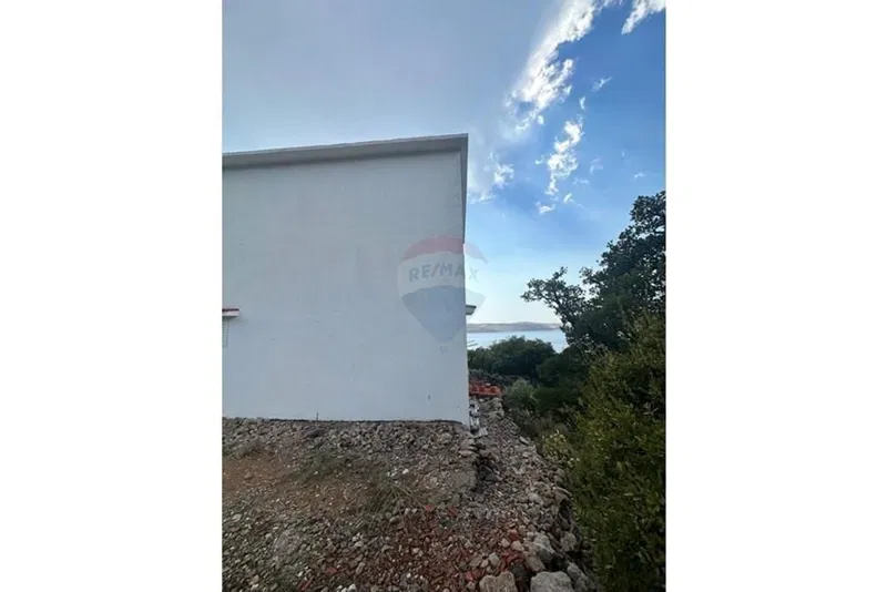 Hiša Prizna, Senj, 74m2 – 2